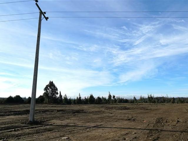 Local Comercial en venta en Angol, La Araucanía
