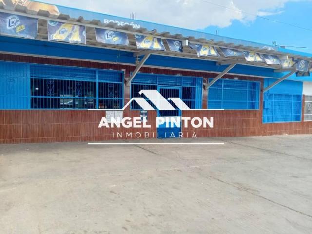Propiedad en venta en Iribarren, Lara