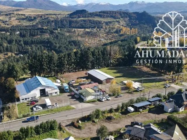 Local Comercial en venta en Coyhaique, Capital, Aysén Del General Carlos Ibáñez Del Campo