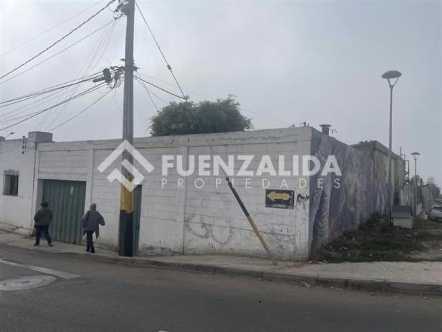 Local Comercial en venta en Villa Dominante, Coquimbo