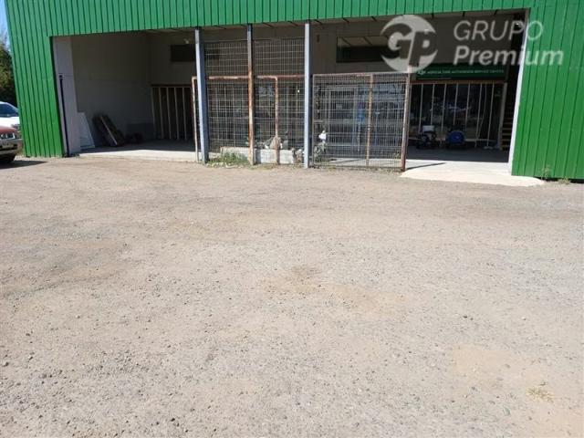 Local Comercial en venta en Linares, Maule