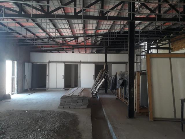 Propiedad en venta en Vargas