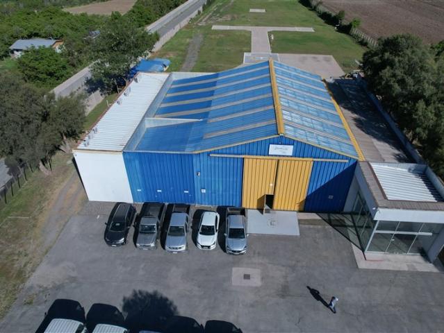 Industrial en Venta en Lote B Pc 71 San Joaquin de los Mayos