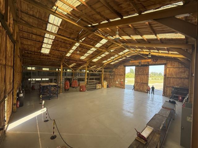 Industrial en Venta en Lote B Pc 71 San Joaquin de los Mayos