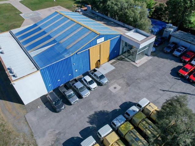 Industrial en Venta en Lote B Pc 71 San Joaquin de los Mayos