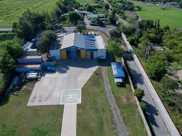 Industrial en Venta en Lote B Pc 71 San Joaquin de los Mayos
