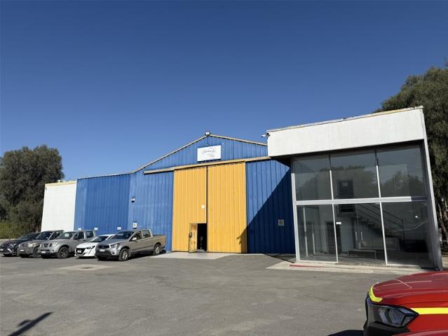 Industrial en Venta en Lote B Pc 71 San Joaquin de los Mayos
