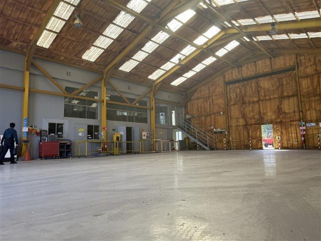 Industrial en Venta en Lote B Pc 71 San Joaquin de los Mayos