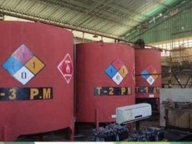 Propiedad en venta en Girardot, Aragua