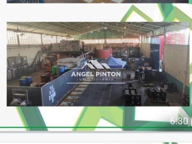 Propiedad en venta en Girardot, Aragua