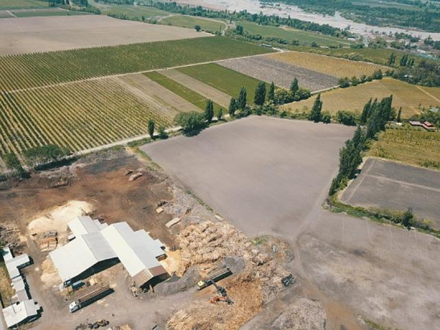 Industrial en Venta en Maule