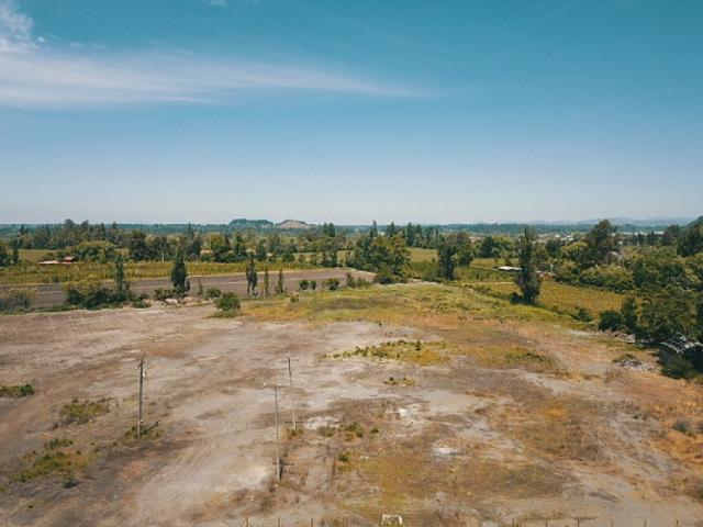 Industrial en Venta en Maule