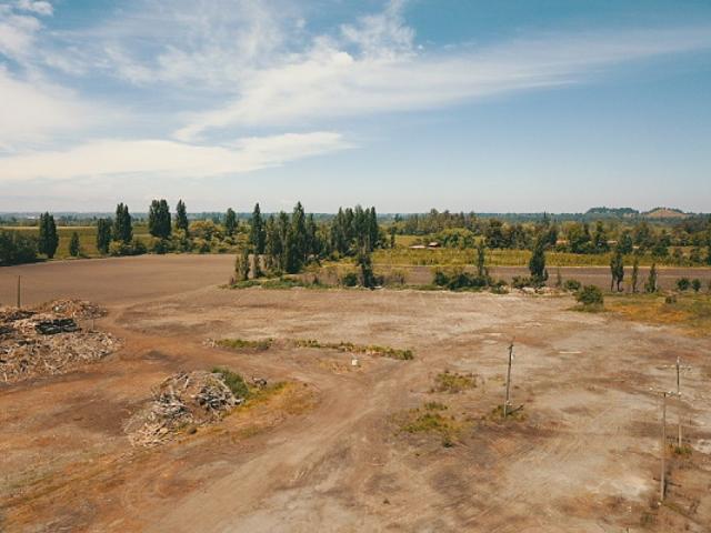 Industrial en Venta en Maule