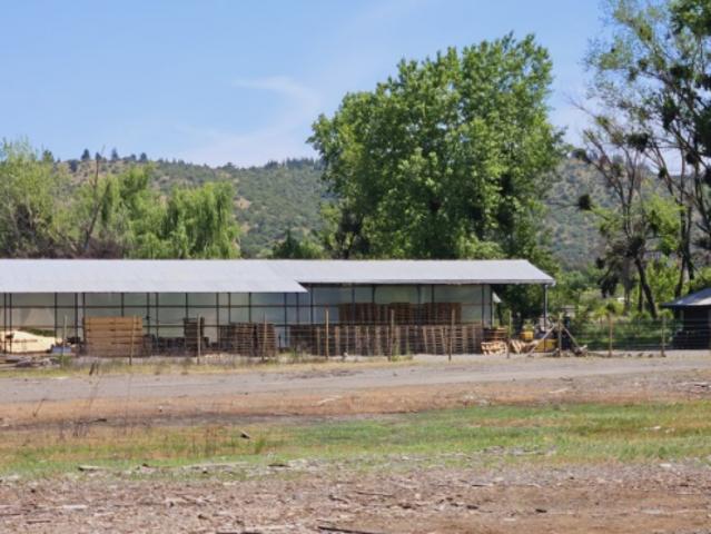 Industrial en Venta en Maule