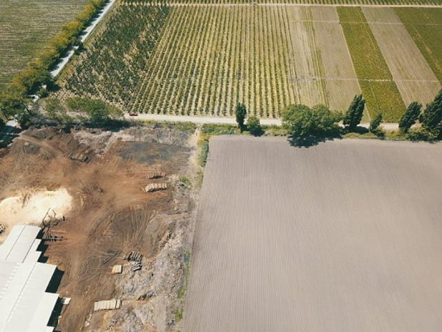 Industrial en Venta en Maule