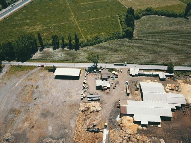 Industrial en Venta en Maule