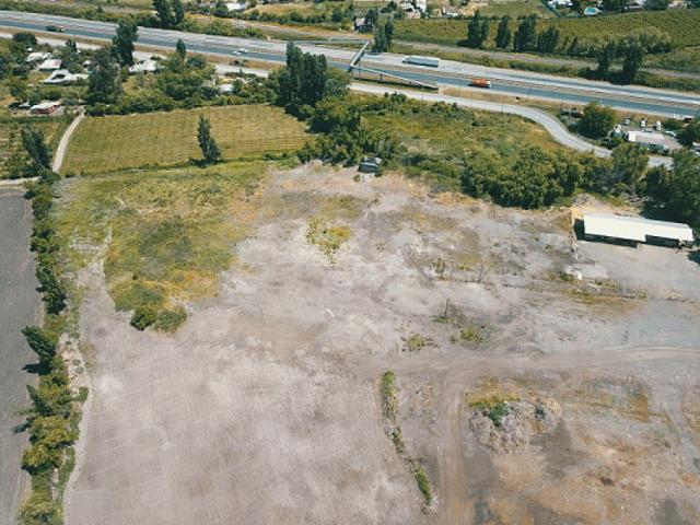Industrial en Venta en Maule