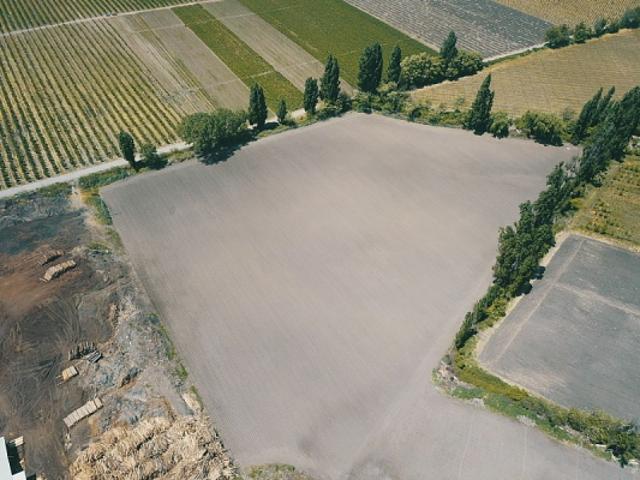 Industrial en Venta en Maule