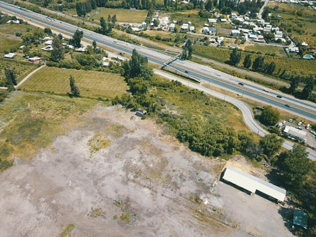 Industrial en Venta en Maule