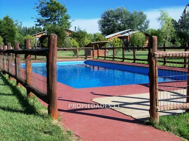 Local Comercial en venta en Parral, Maule