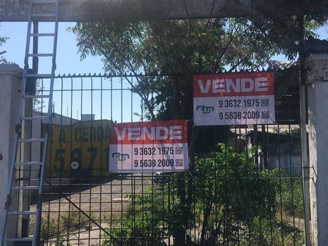 Casa en venta en Cerrillos, Provincia de Santiago