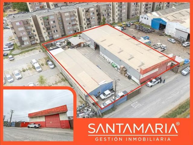 Local Comercial en venta en Cosmito, Penco