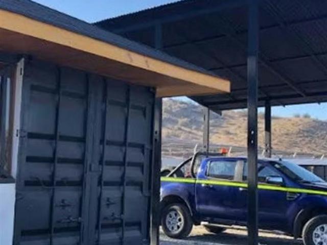 Local Comercial en venta en Rinconada, Valparaíso