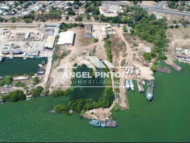 Propiedad en venta en San Francisco, Zulia