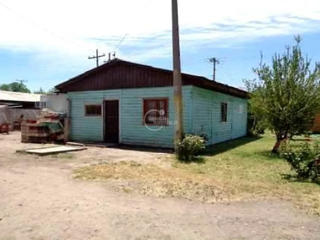 Local Comercial en venta en Santa María, Valparaíso