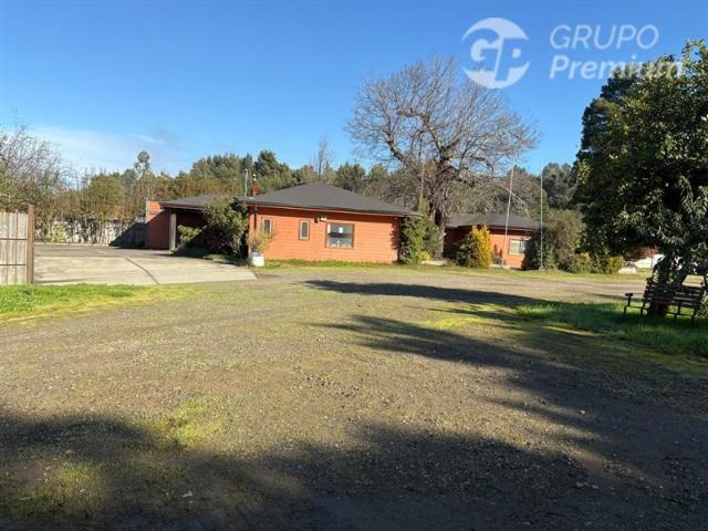 Casa en venta en Arauco, Biobío