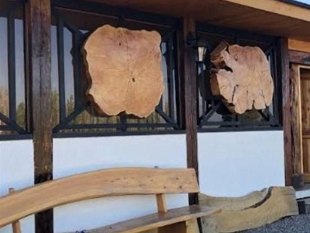 Industrial en Venta en Sector Las Bandurrias, Rinconada de Los Andes, Región de Valparaíso