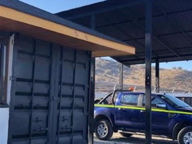 Industrial en Venta en Sector Las Bandurrias, Rinconada de Los Andes, Región de Valparaíso