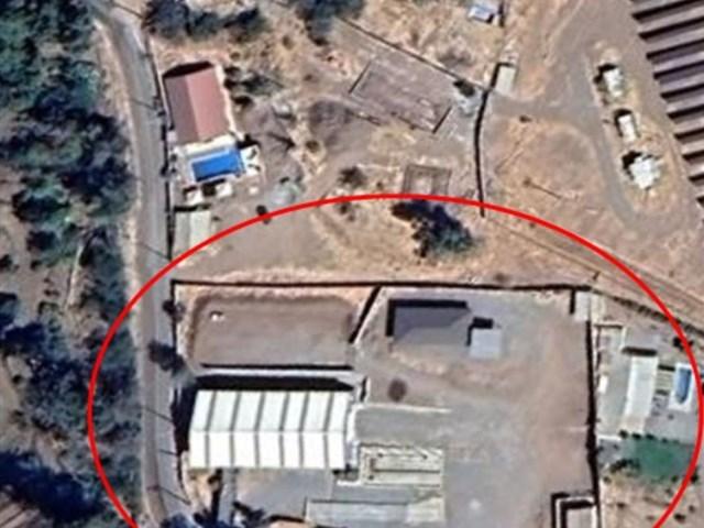 Industrial en Venta en Sector Las Bandurrias, Rinconada de Los Andes, Región de Valparaíso