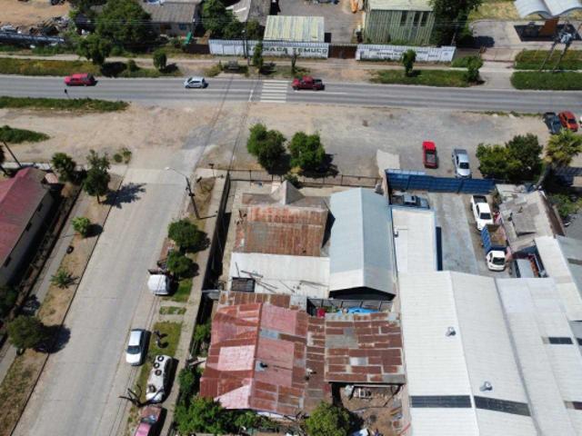 Industrial en Venta en Talca