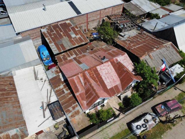 Industrial en Venta en Talca