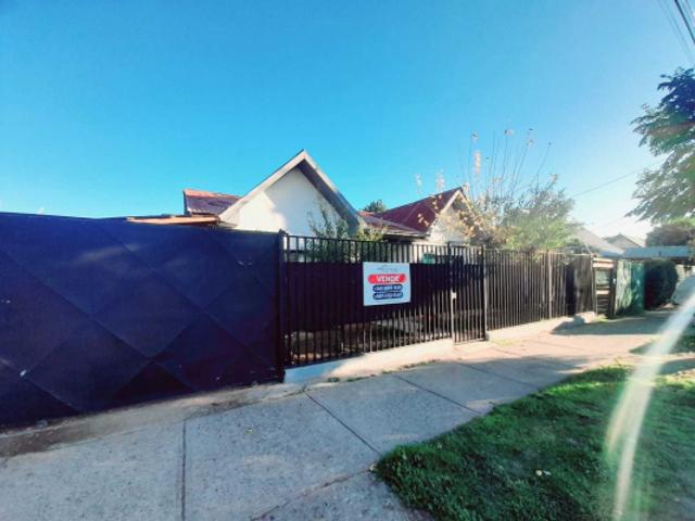 Industrial en Venta en Talca