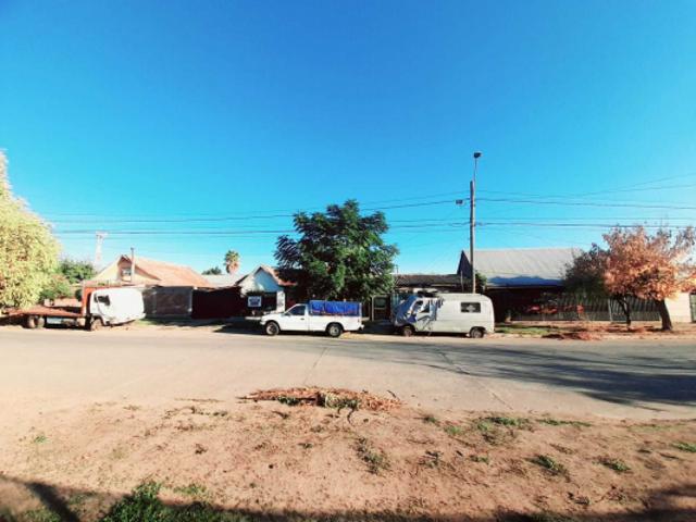 Industrial en Venta en Talca