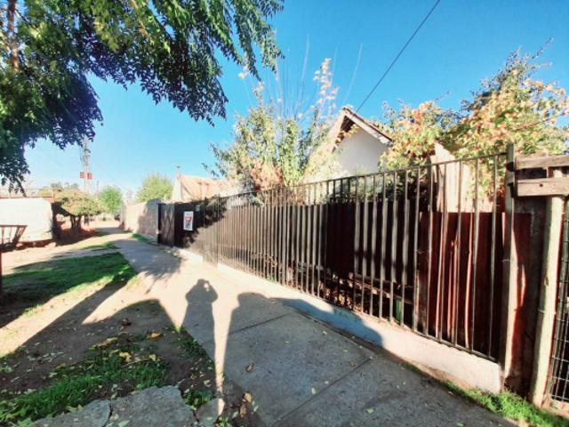 Industrial en Venta en Talca