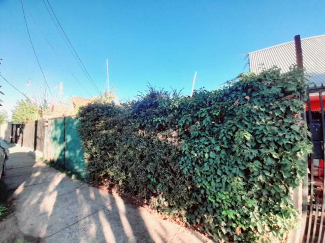 Industrial en Venta en Talca