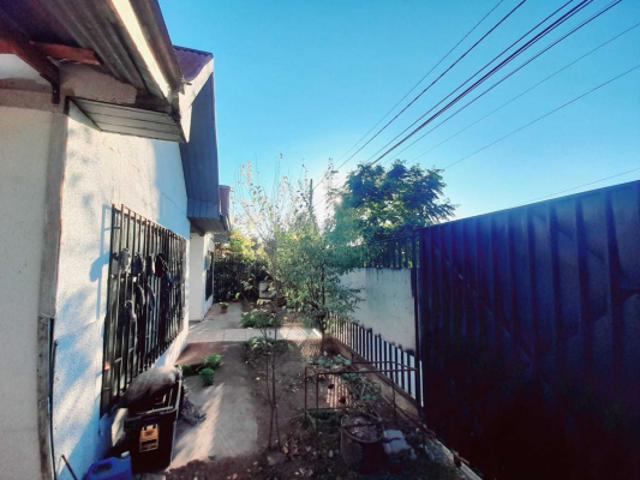 Industrial en Venta en Talca