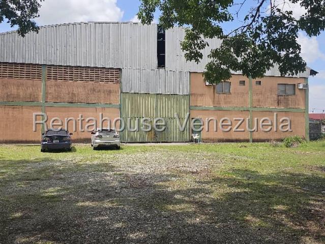 Propiedad en venta en Mérida, Bolívar