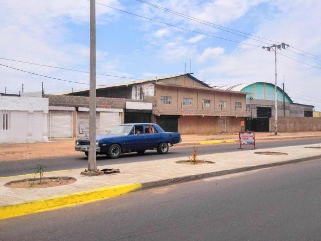 Propiedad en venta en Mérida, Bolívar