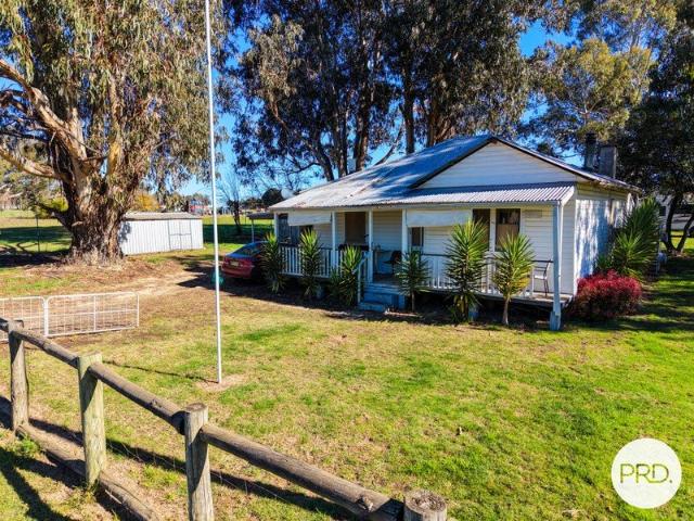 House for sale in Munderoo, New South Wales