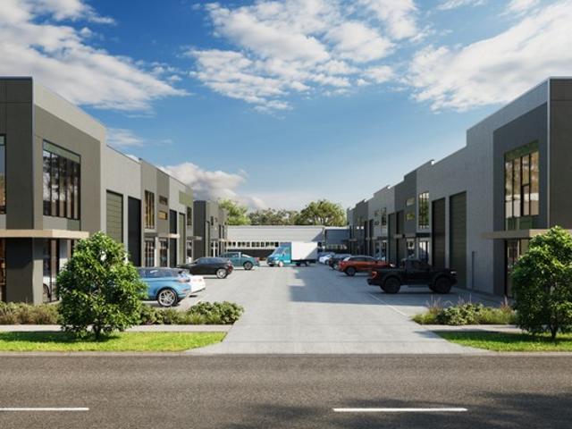 Warehouse for sale in Pakenham