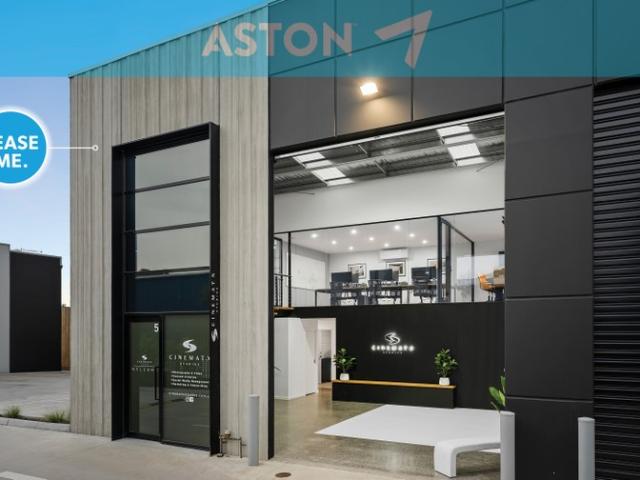 Warehouse for rent in Camerons Creek, Victoria