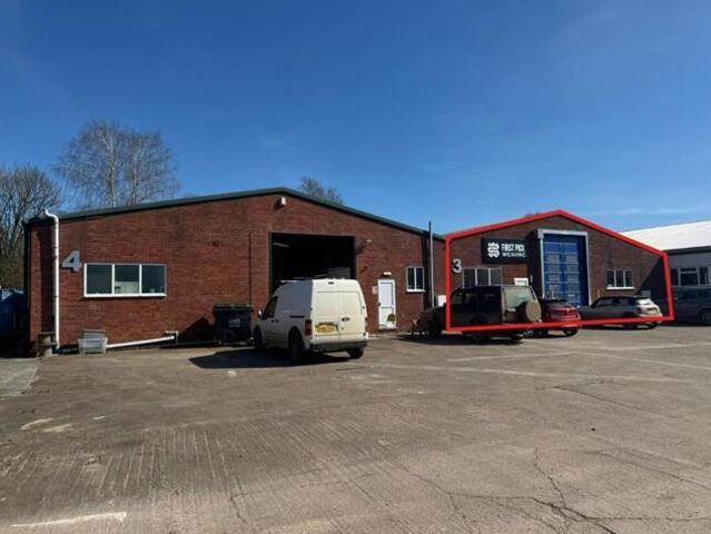 Property for rent in Budlake, Devon