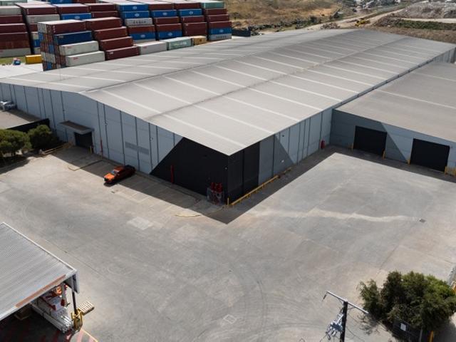 Warehouse for rent in Camerons Creek, Victoria