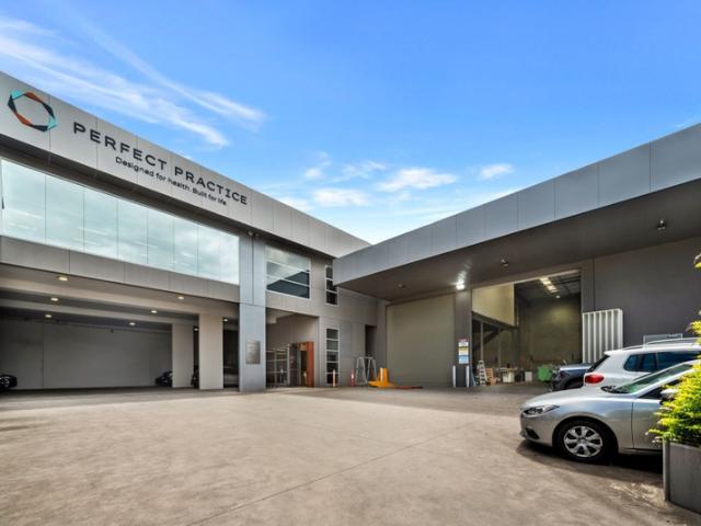 Warehouse for rent in Sydney, New South Wales
