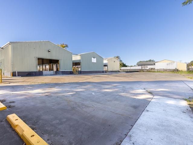 Warehouse for rent in Beaudesert, Queensland