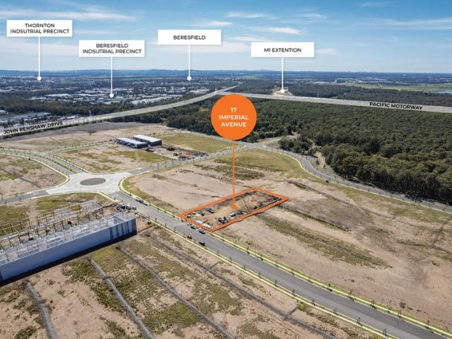 Warehouse for rent in New South Wales